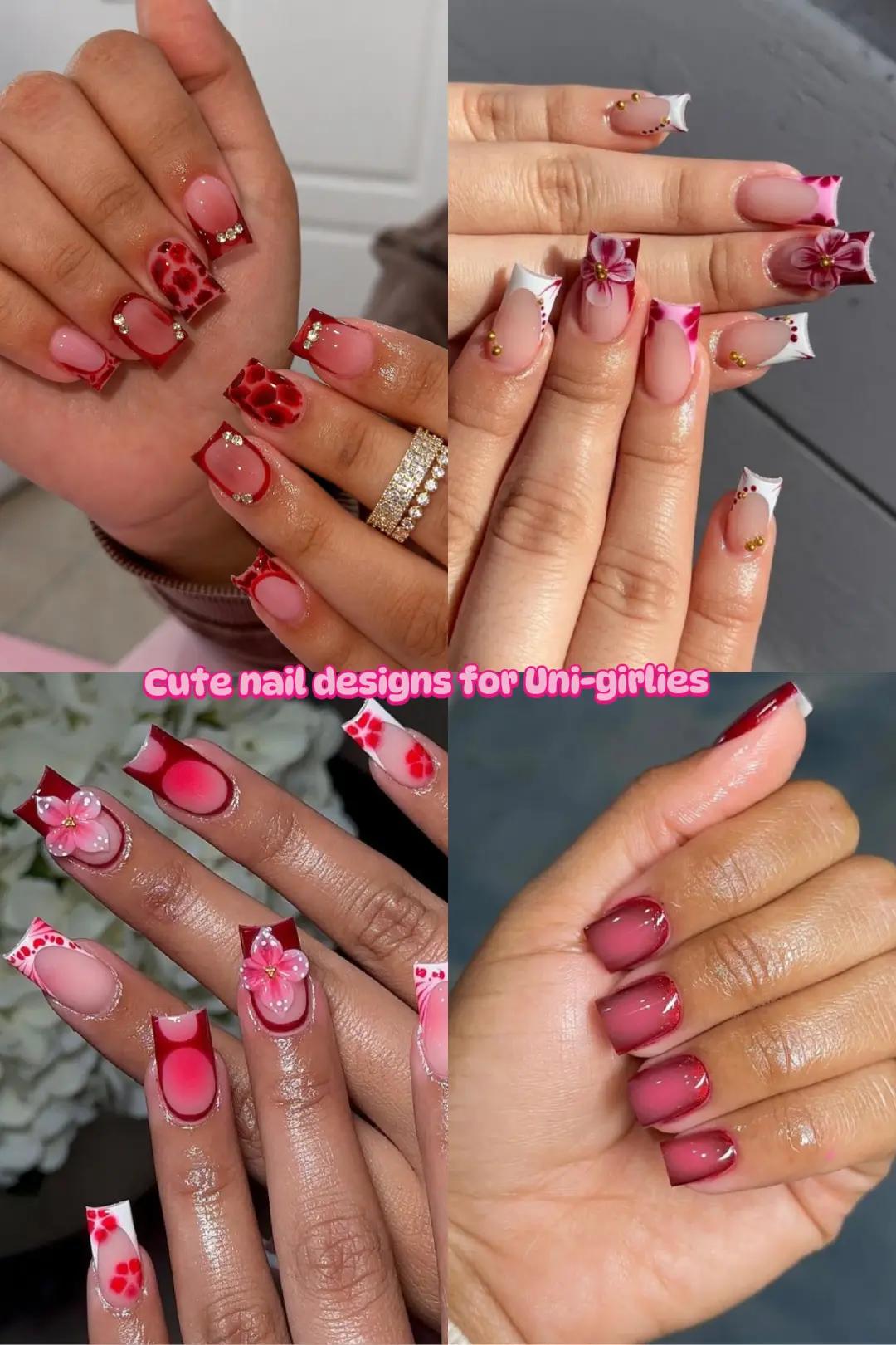 @Girl's Glam ๐