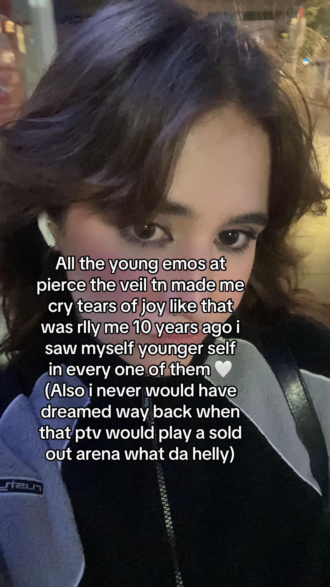@Emma Rosado