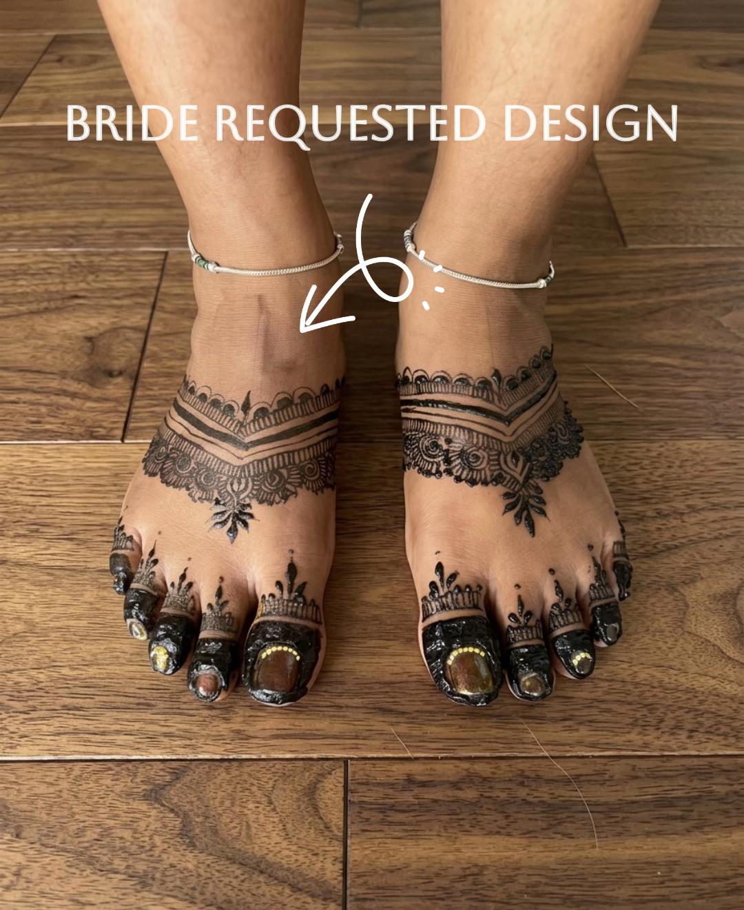 @✨👀 REVA'S HENNA EMPIRE✨