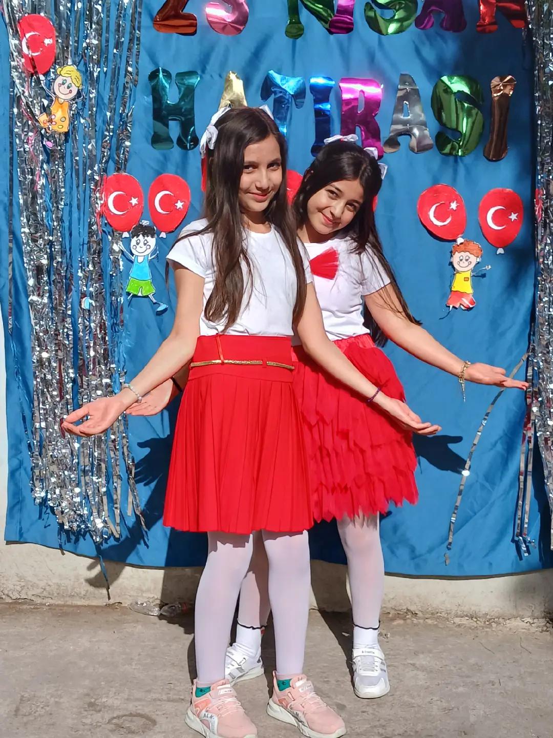 @Ayşe Gümüş