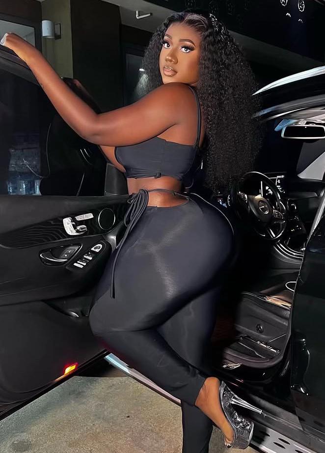@HAJIABINTUDAUGHTER