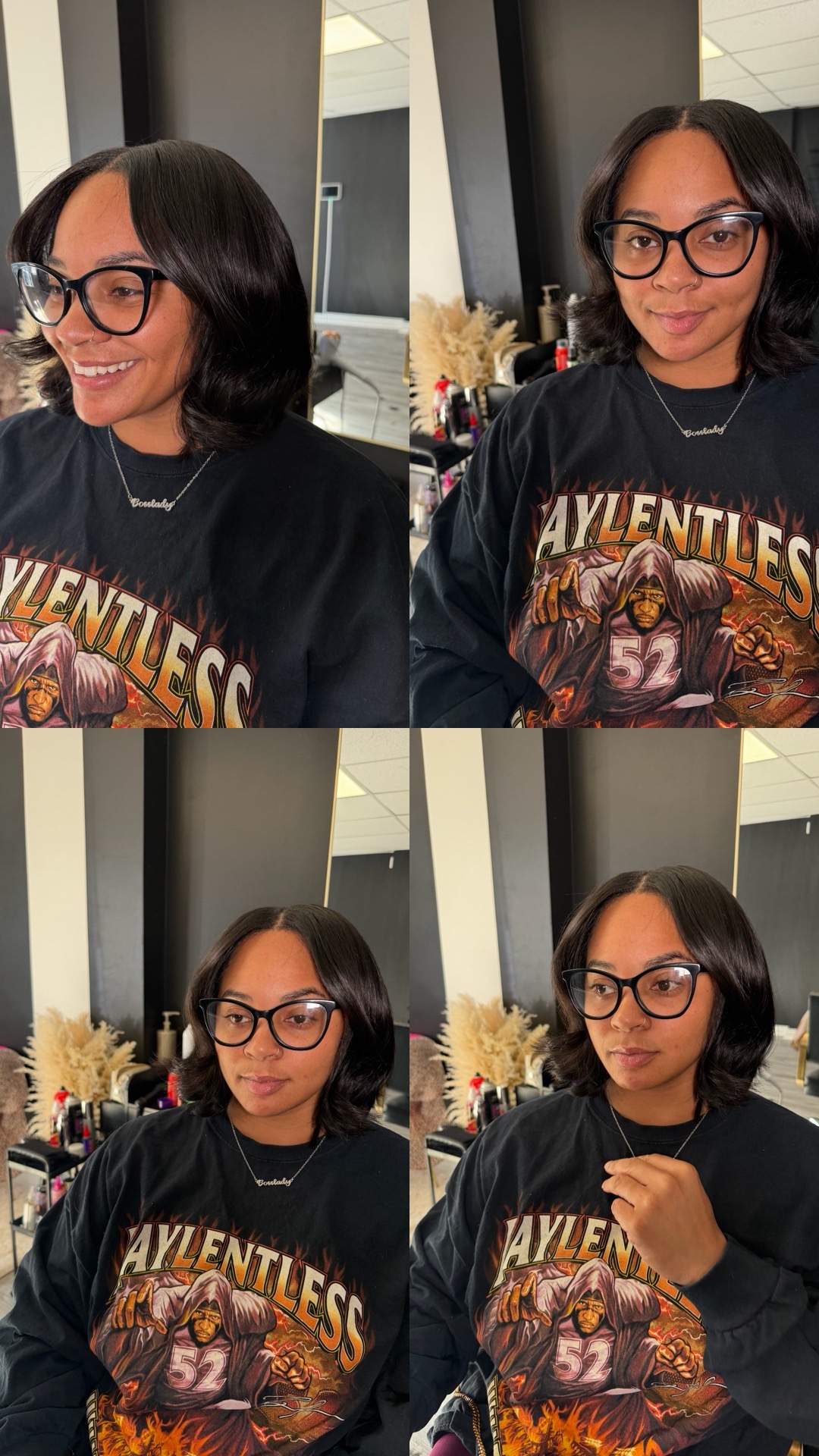 @Hairbyaaleighachanel