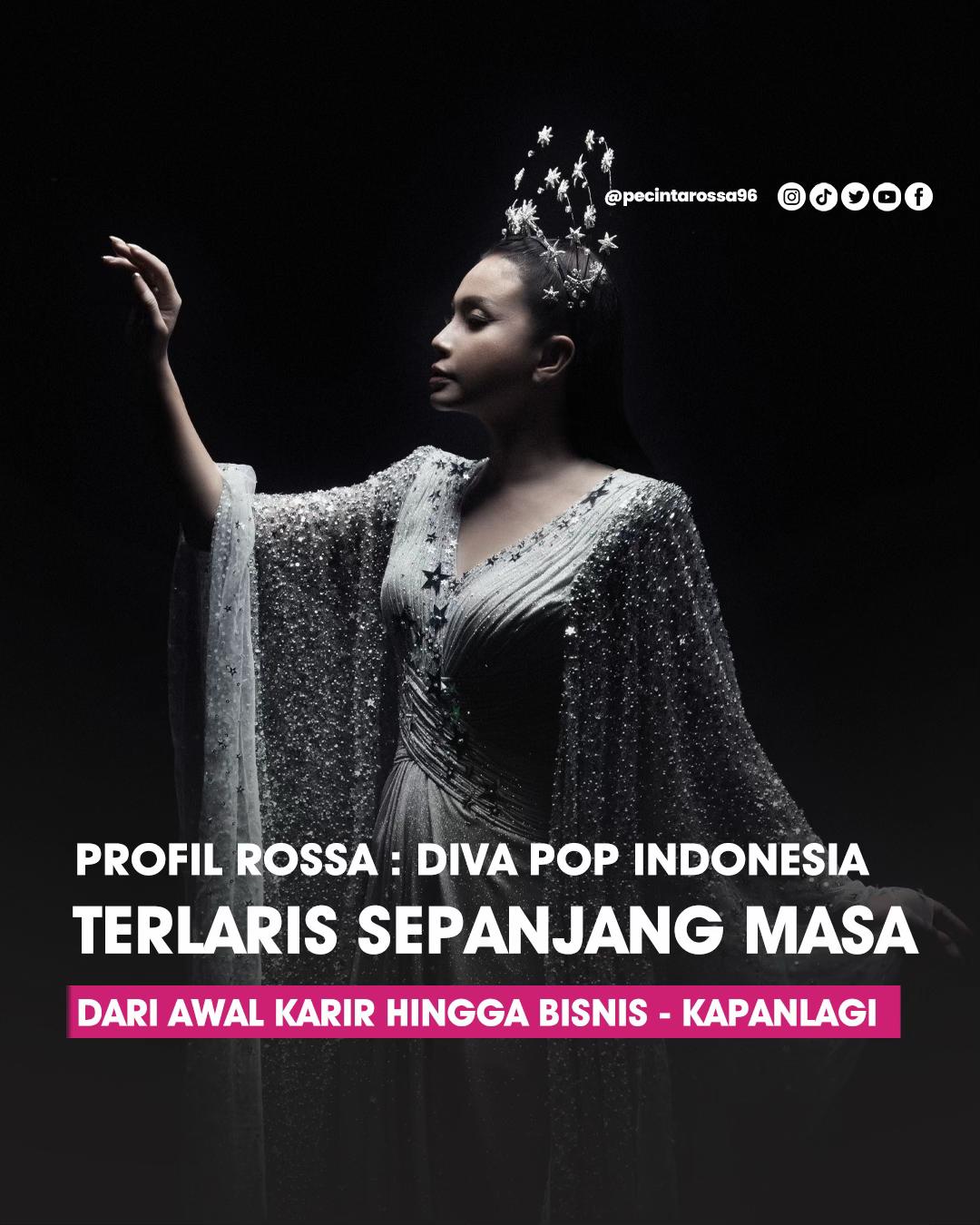 @Pecinta Rossa Official