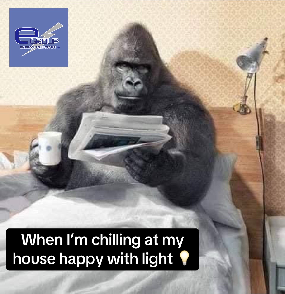 @E Power GENERATORS