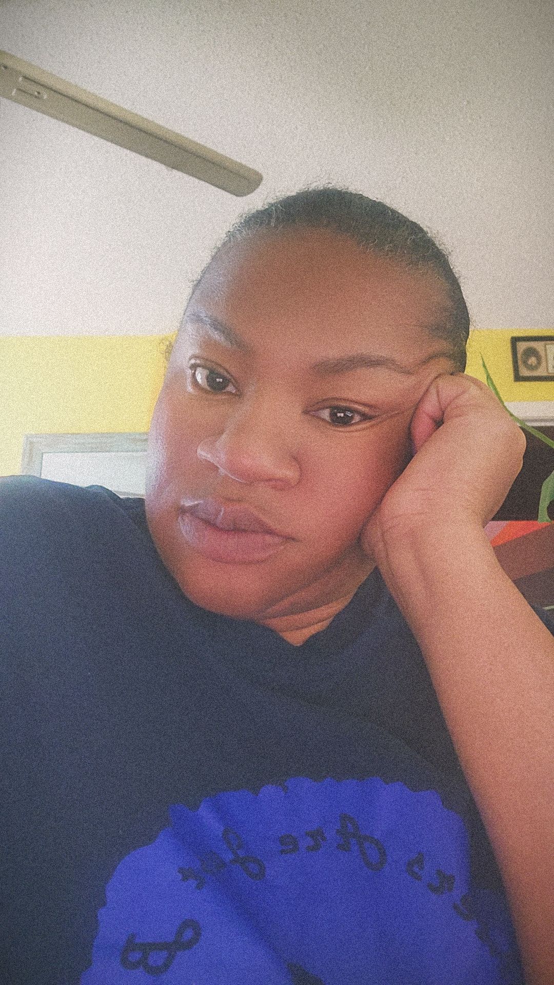 @Tameika