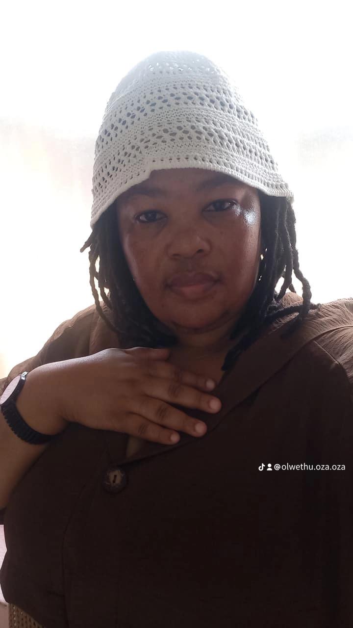 @Olwethu oza oza