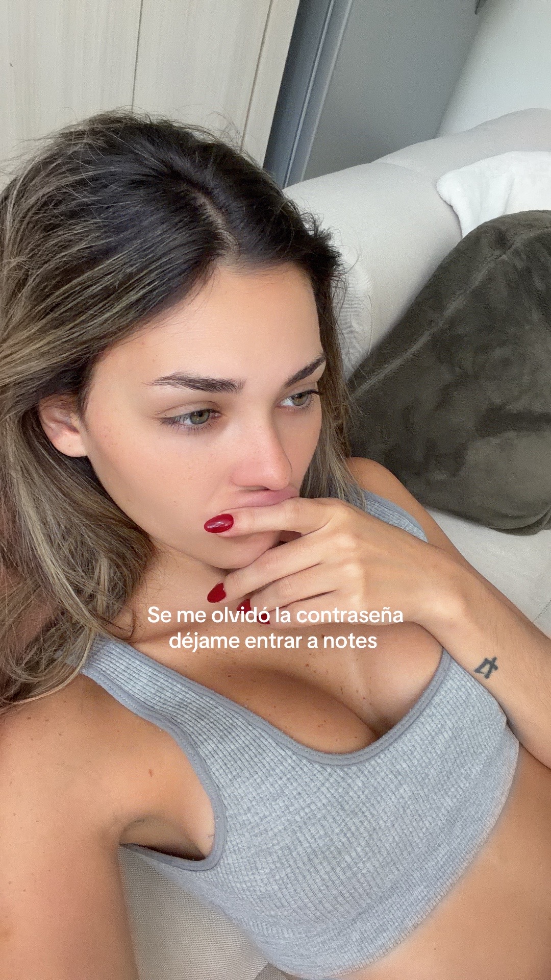 @Victoria Arocho
