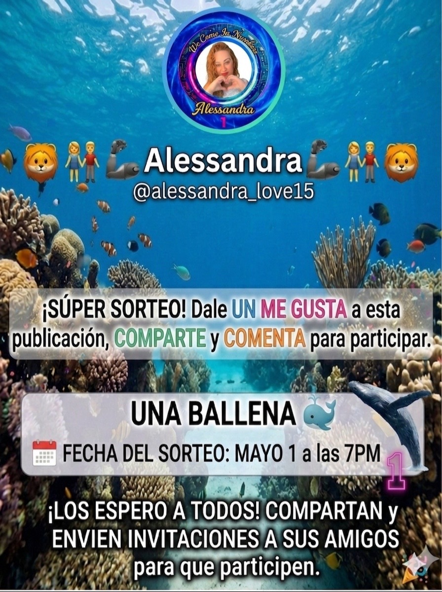 @🦁👫🦾👼Alessandra👮♀️🦅👫🦁