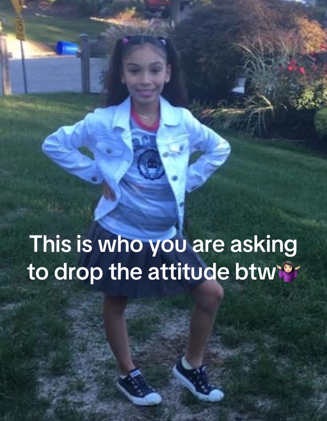 @Paige Driscoll