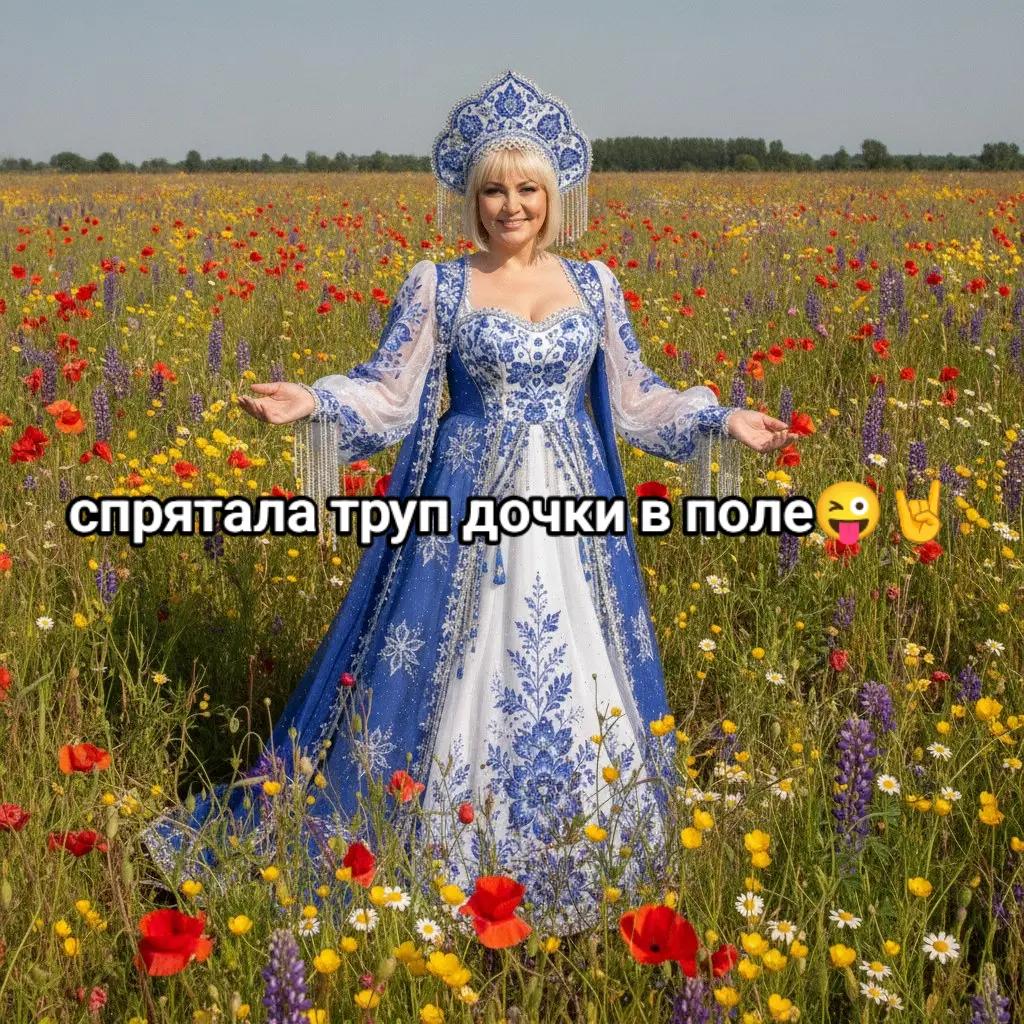 @Любочка