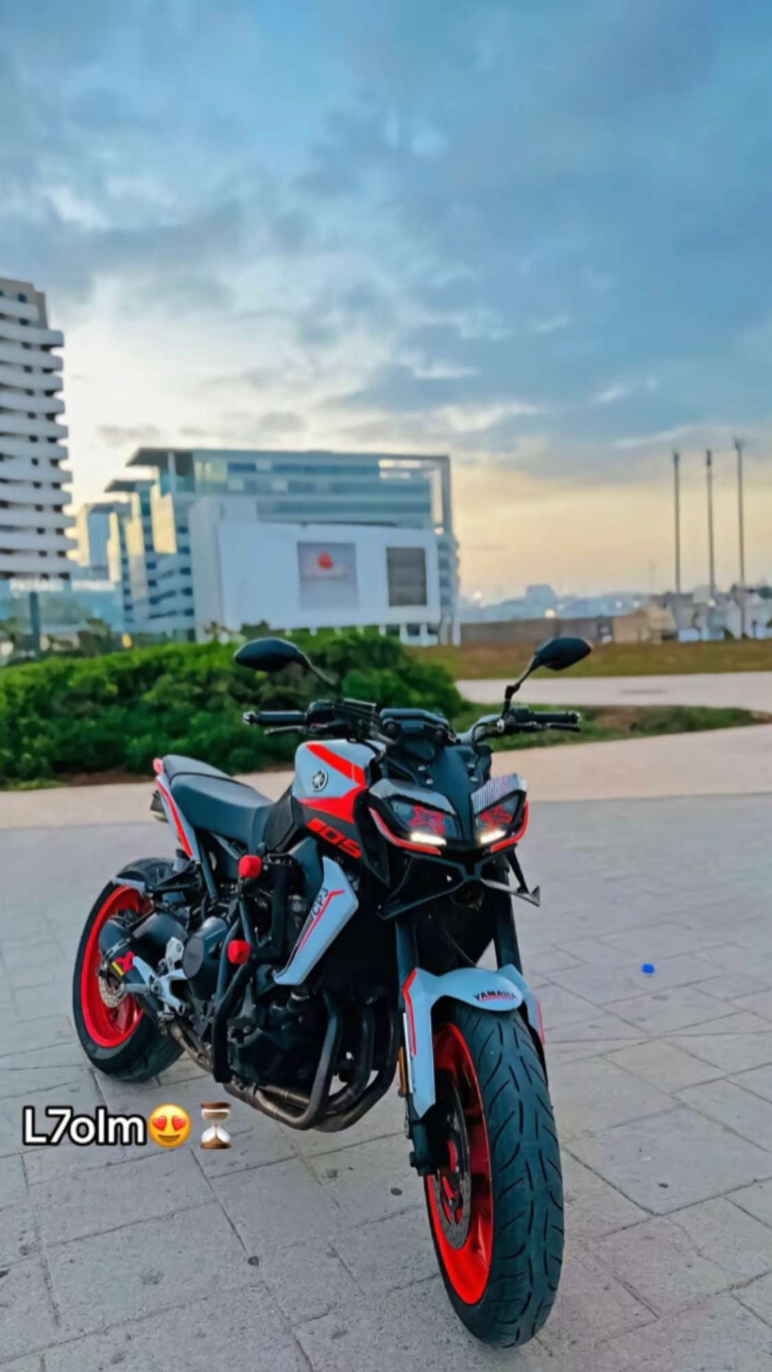 @Z&rsquo;🇲🇦😍