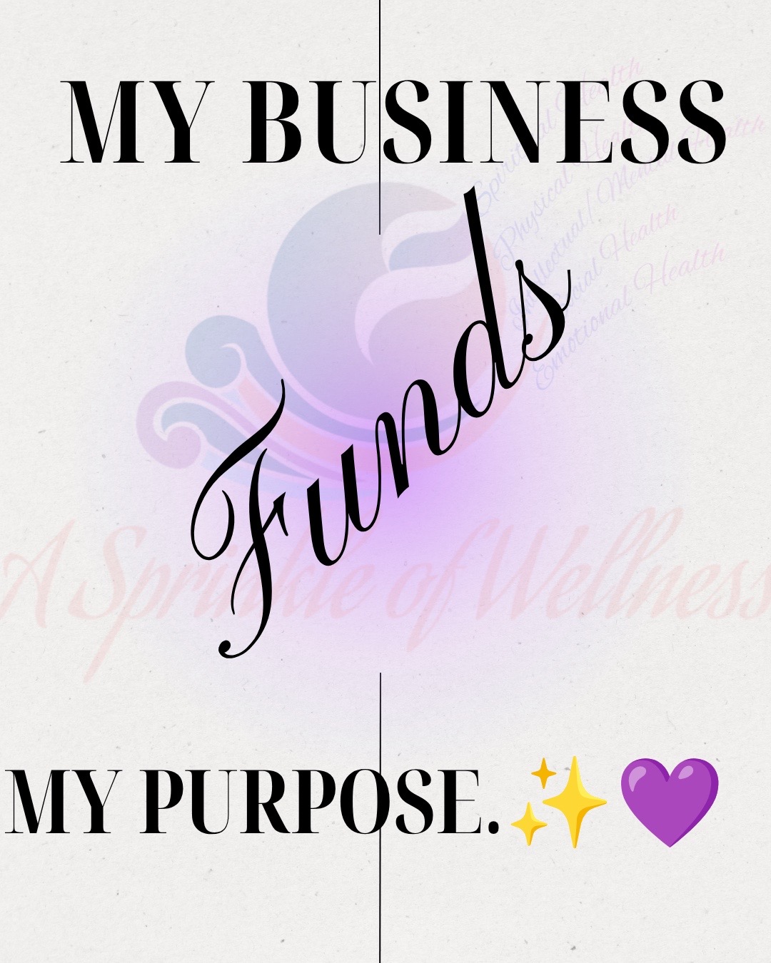 @A Sprinkles of Wellness