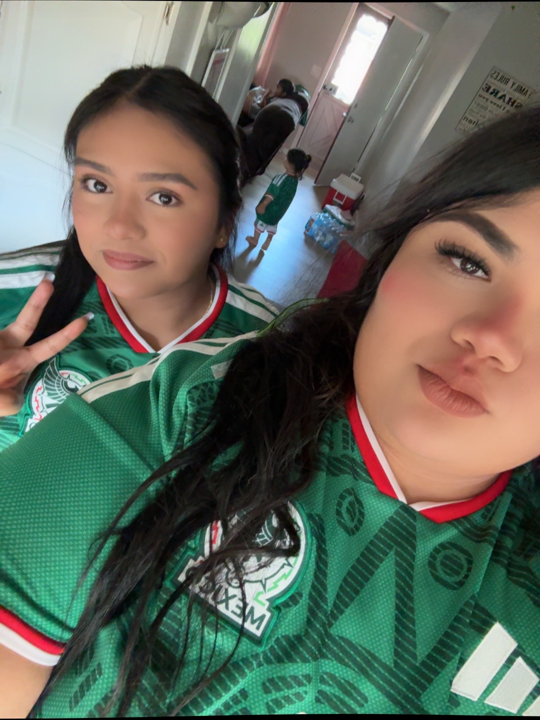 @Karen Rodriguez