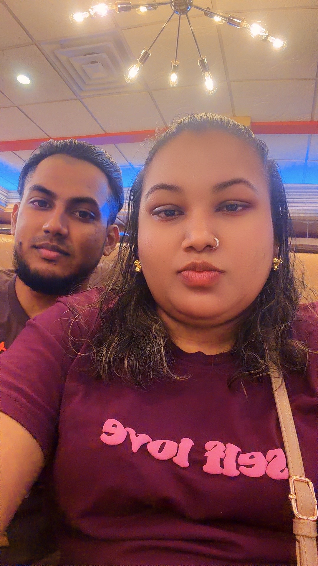 @Shivanie ramsaran