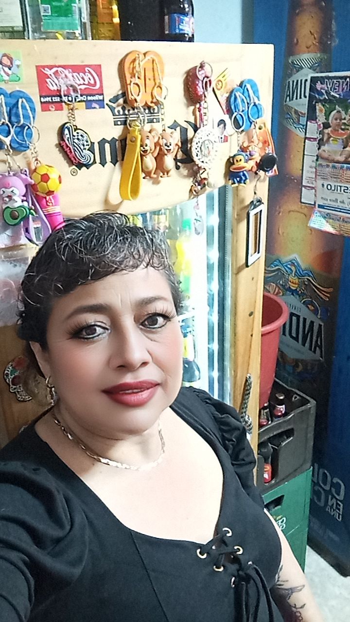 @Flor Alba Gordillo