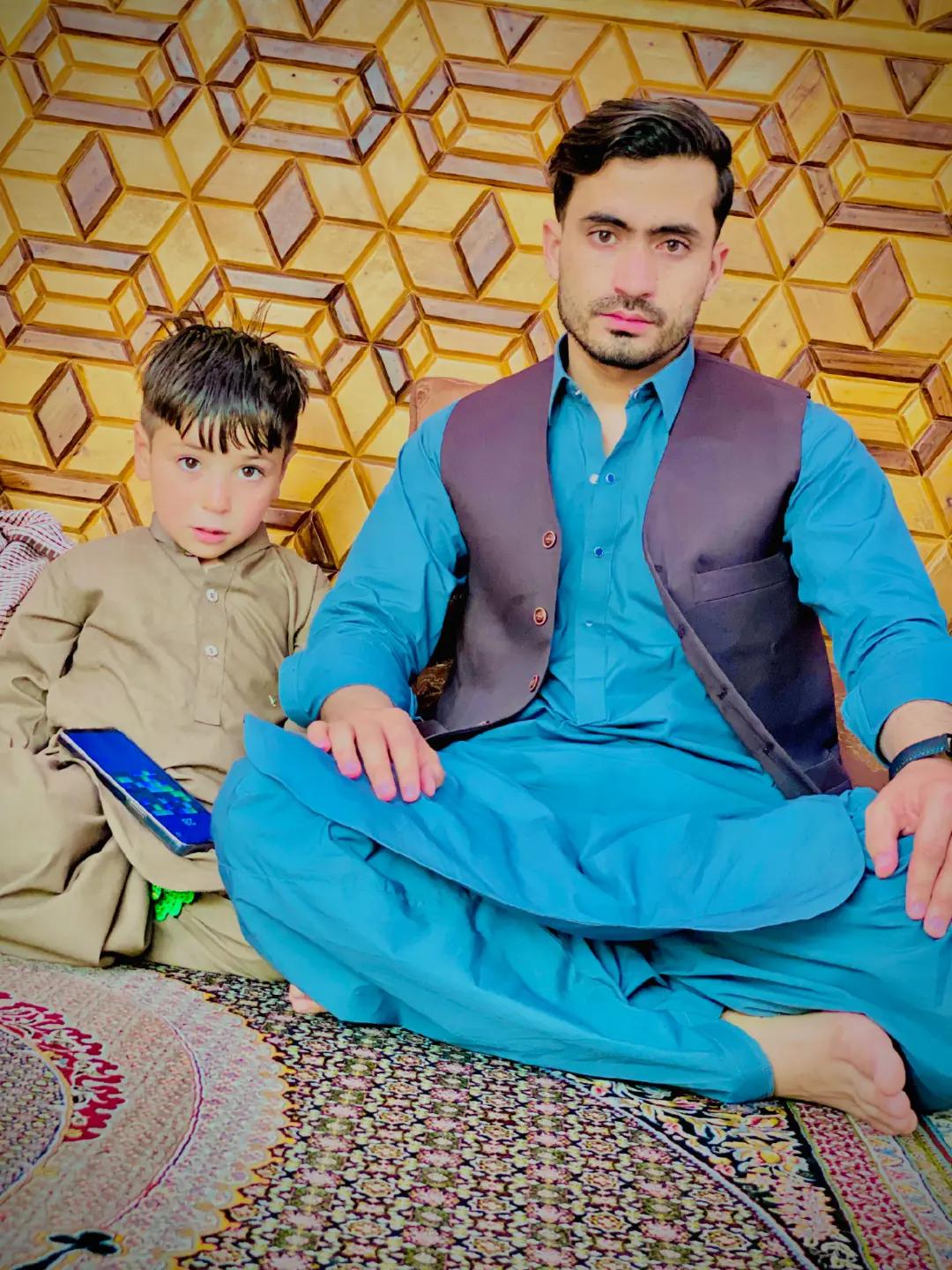@Muحeeb Nawabzada