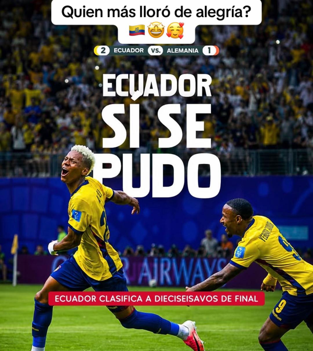 @Turisteandoxecuador. Te sigue