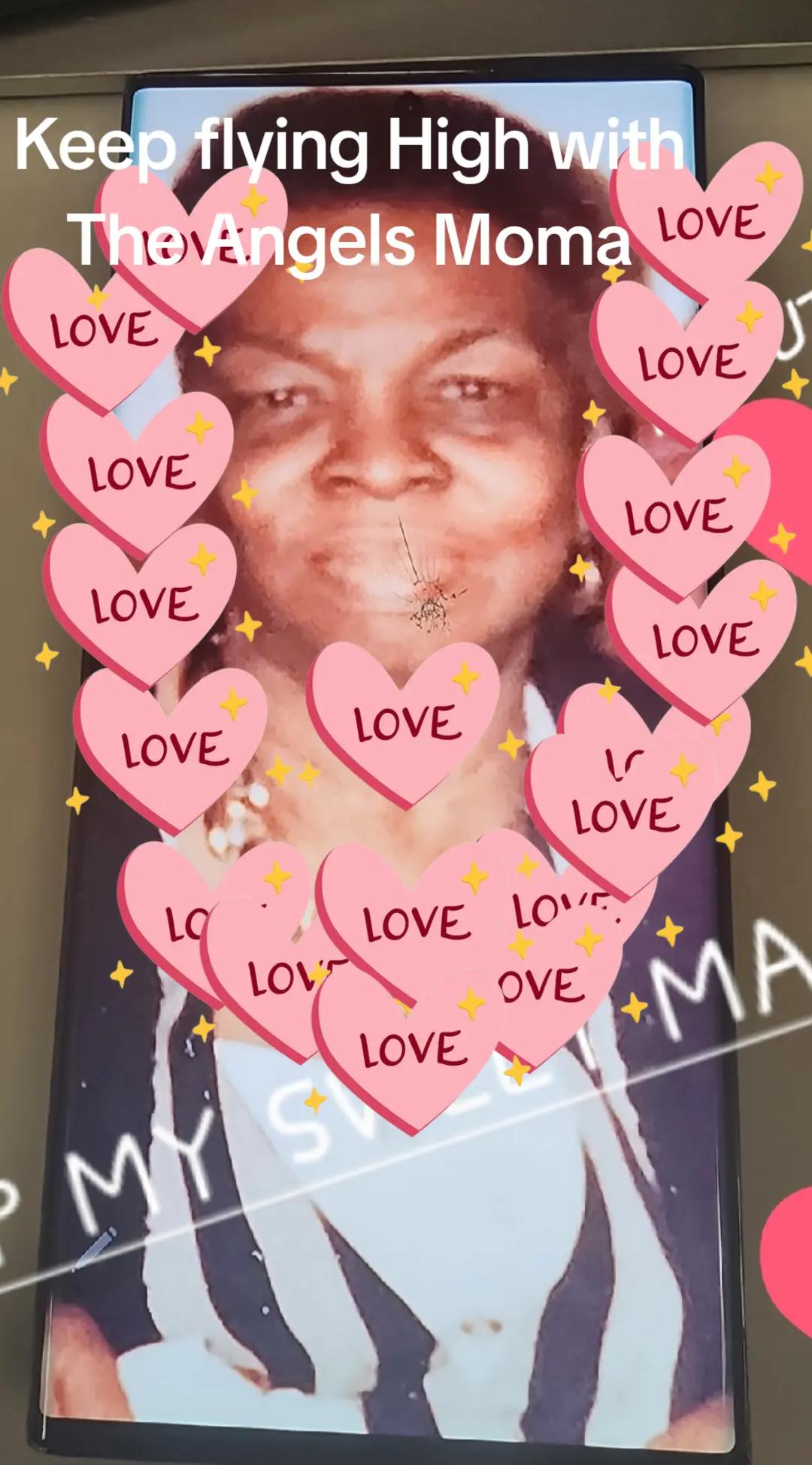 @God#evablessQueenH