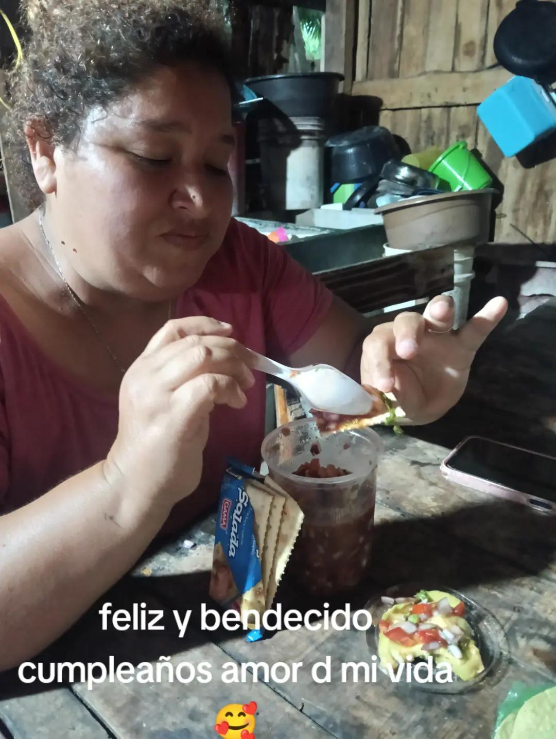 @Pity De la Rosa