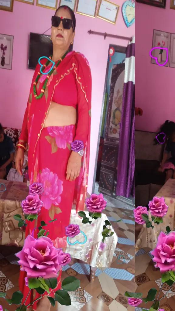 @chandrakala bhattarai