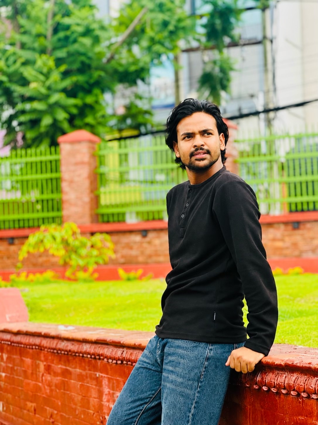 @RUPESH