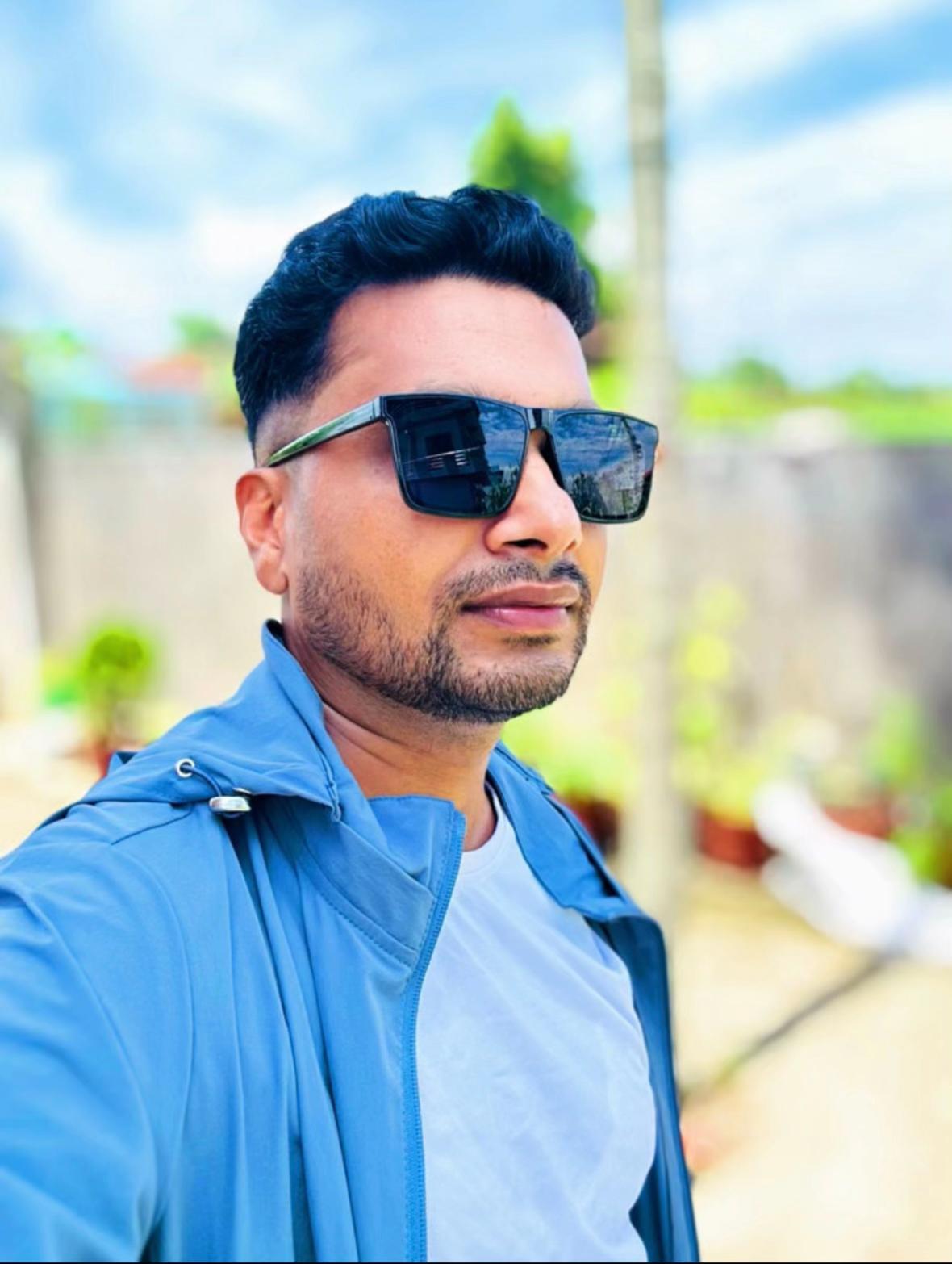 @Hem Bhattarai (Prakash)