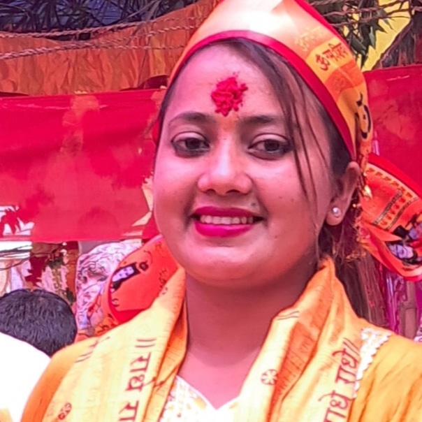 @🦋@कान्छी