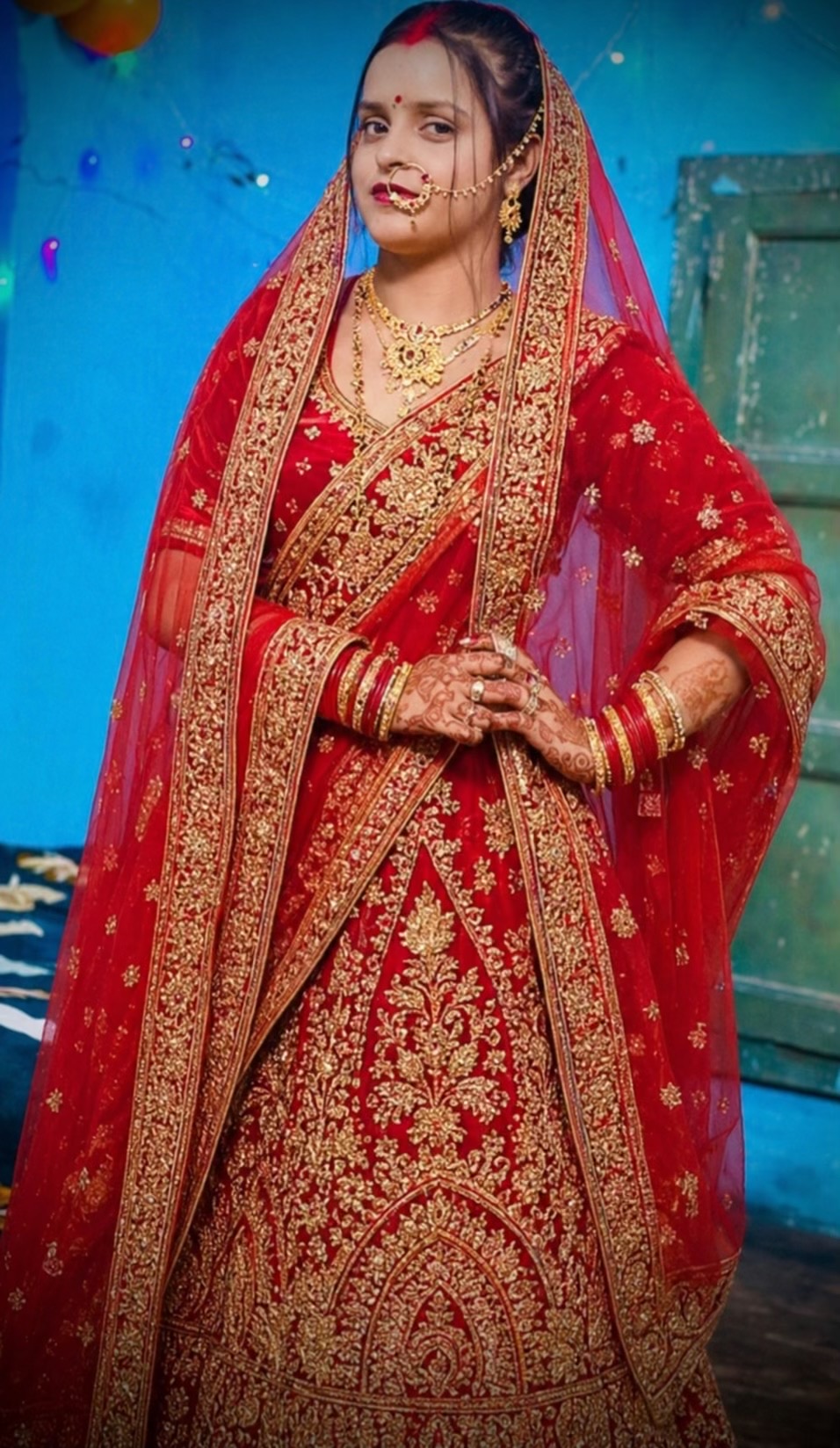 @Shivani Thakur
