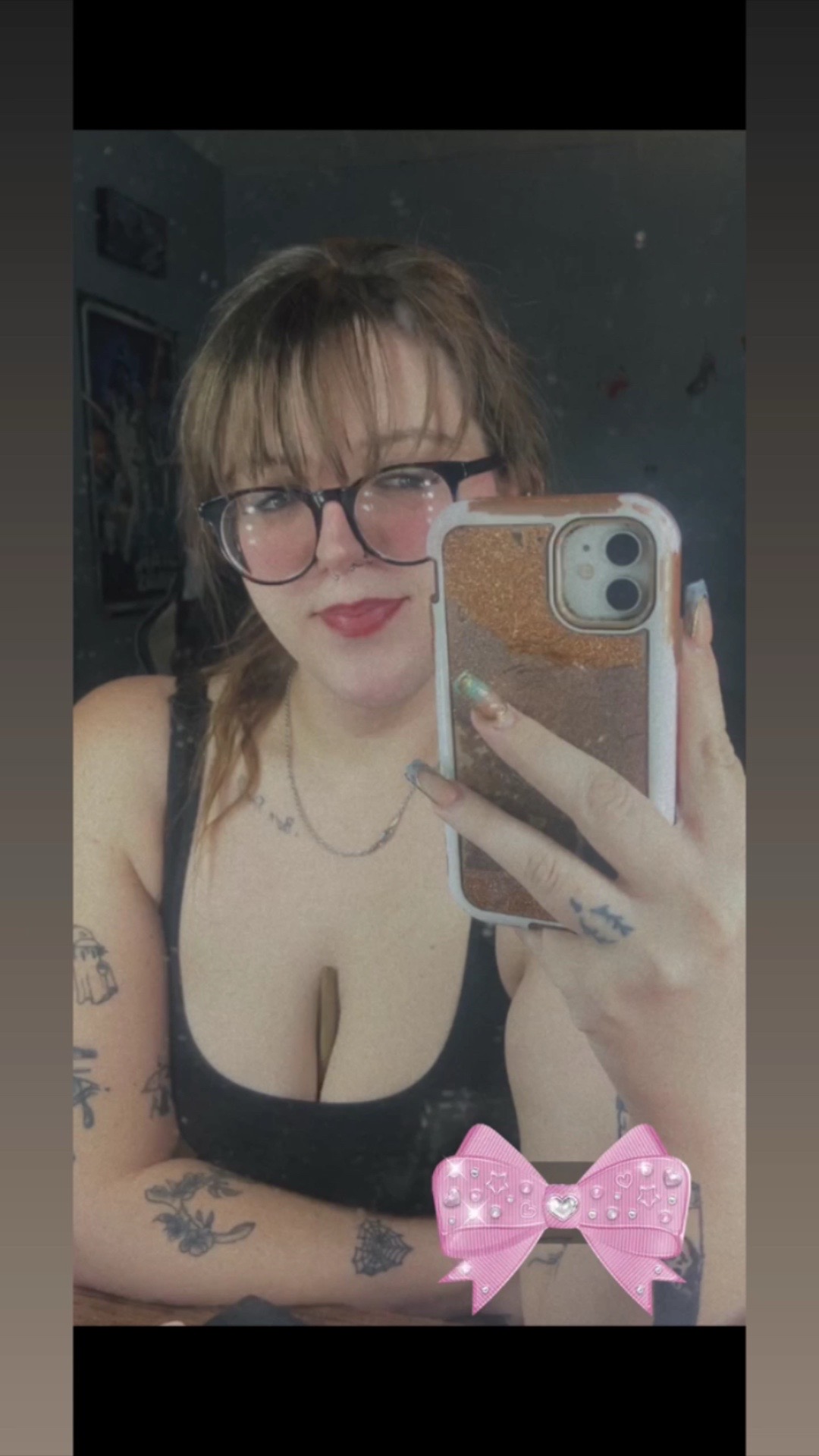 @rebaamichellee 🦋