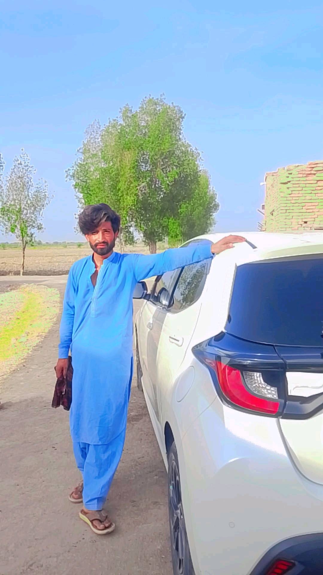 @AIJAZ NASEERANI ☑️