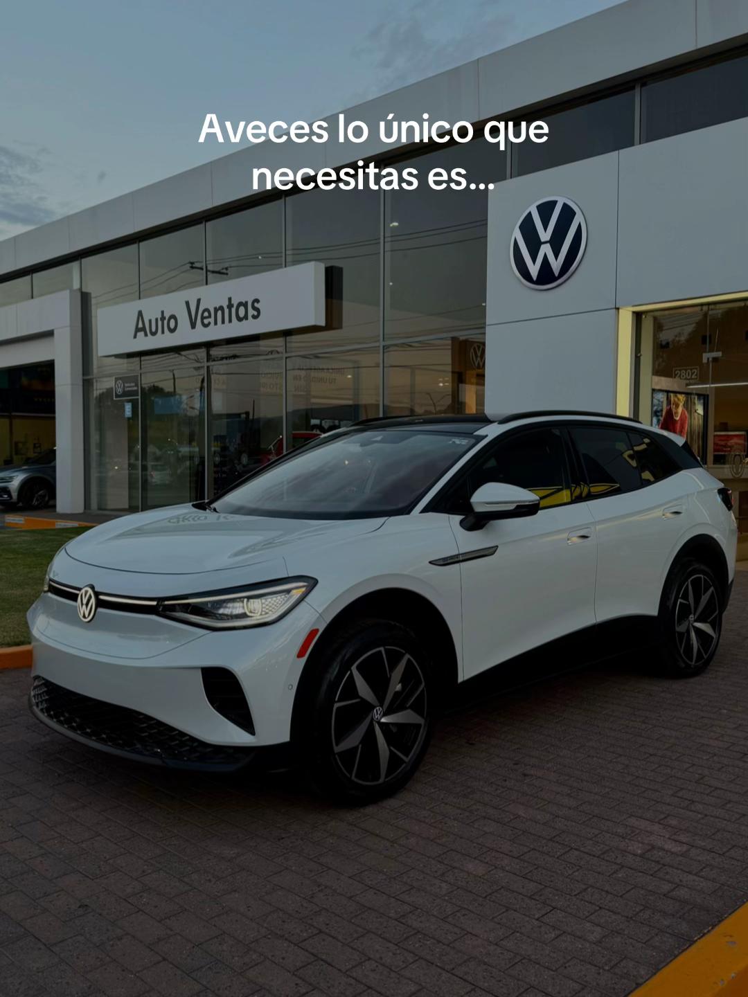 @Volkswagen Auto Ventas
