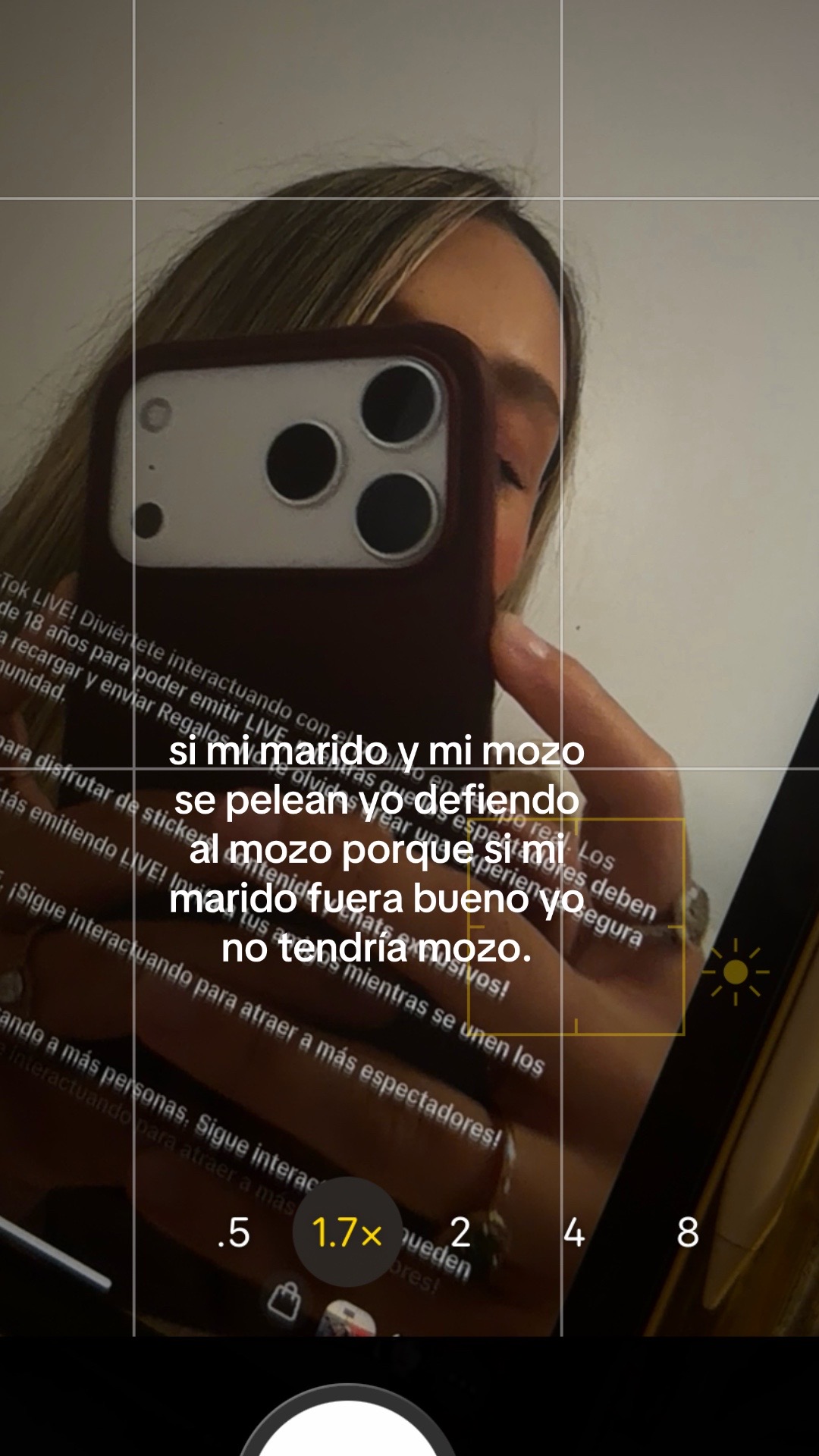 @Gabriela Lopez