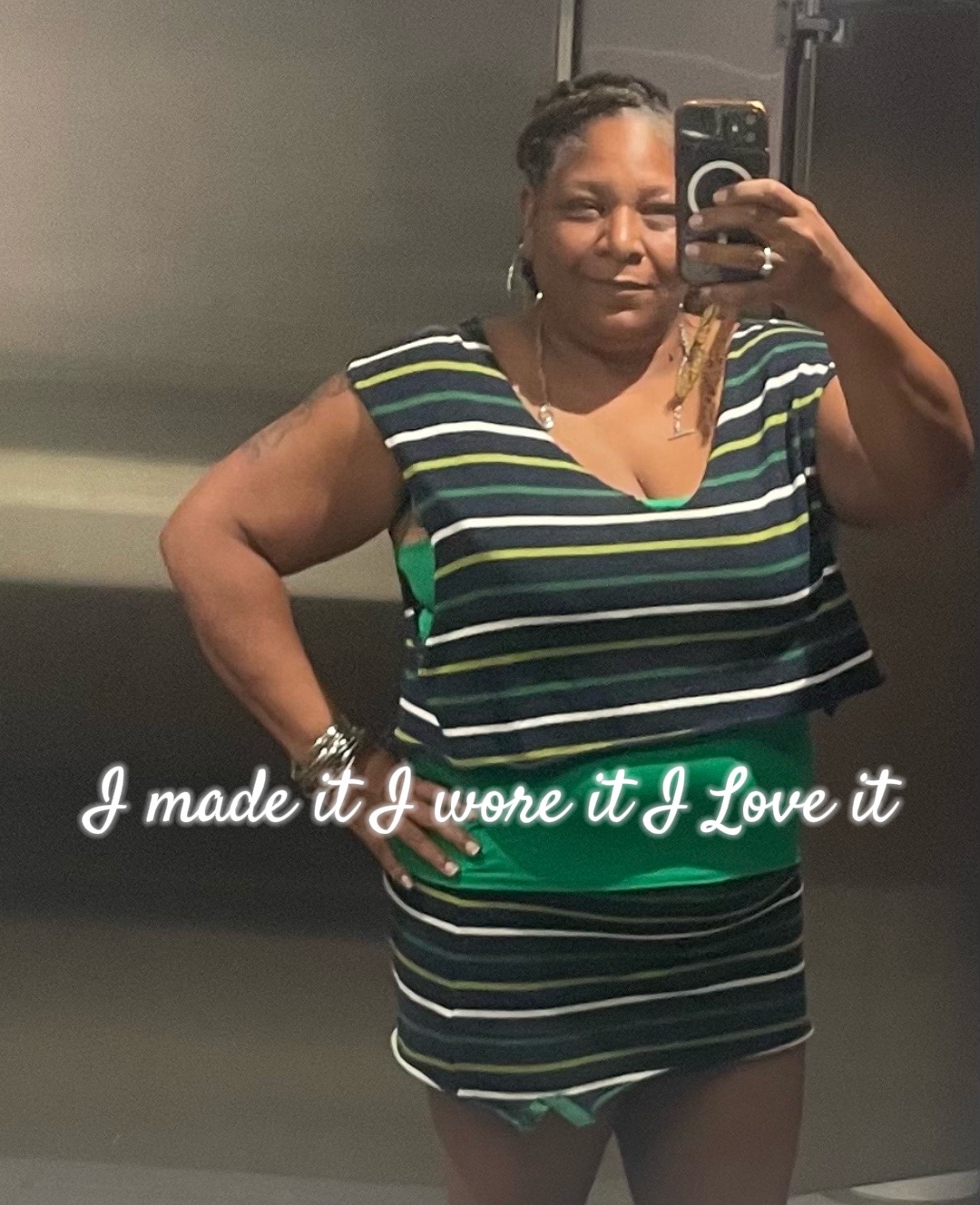 @DatKishaGurl