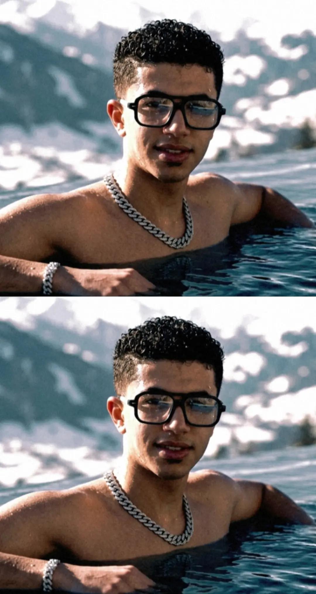 @Body Elshamy
