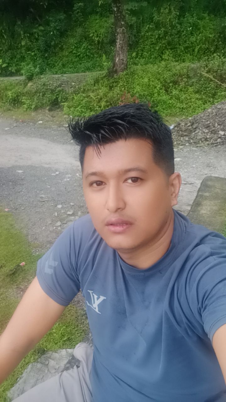 @Santosh Stha
