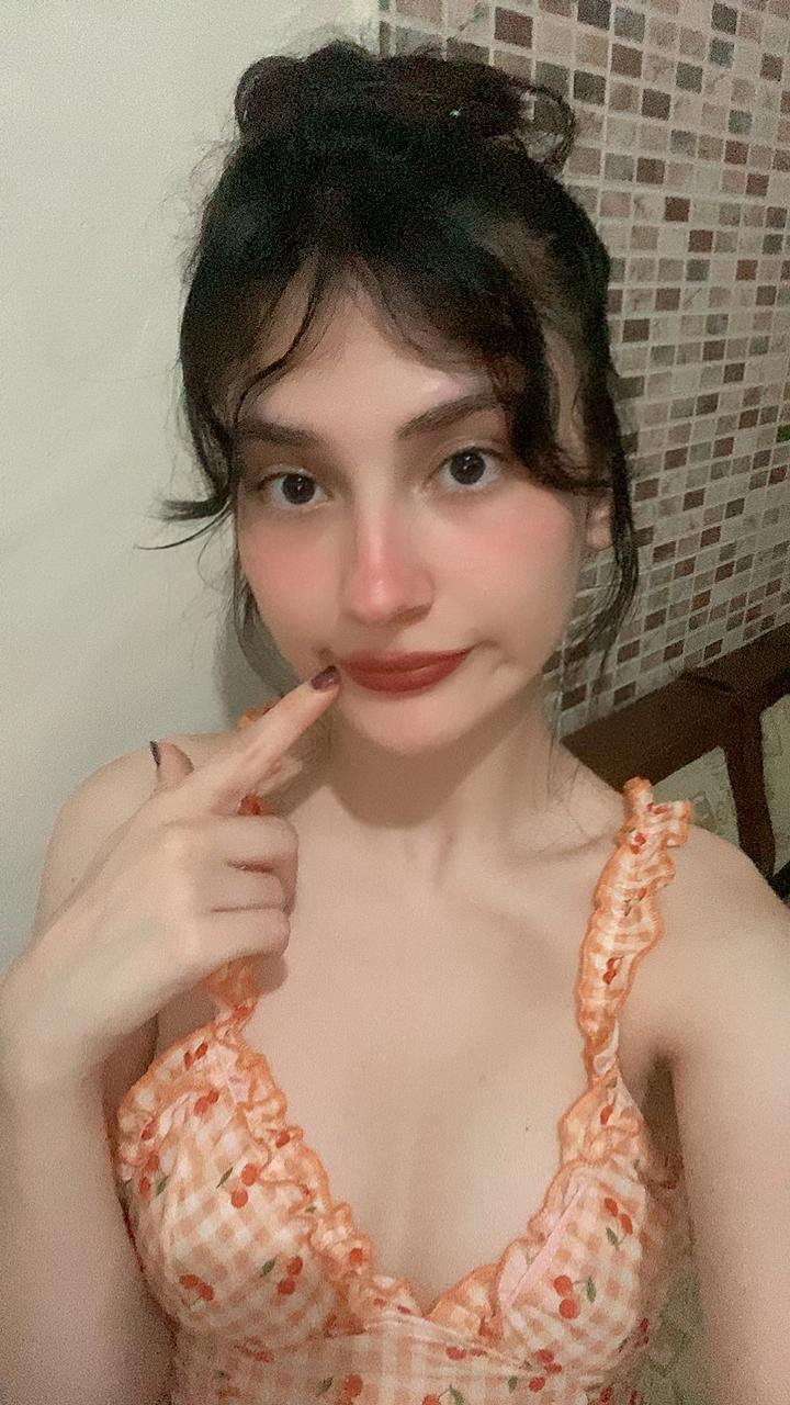 @Esranurrr🌸