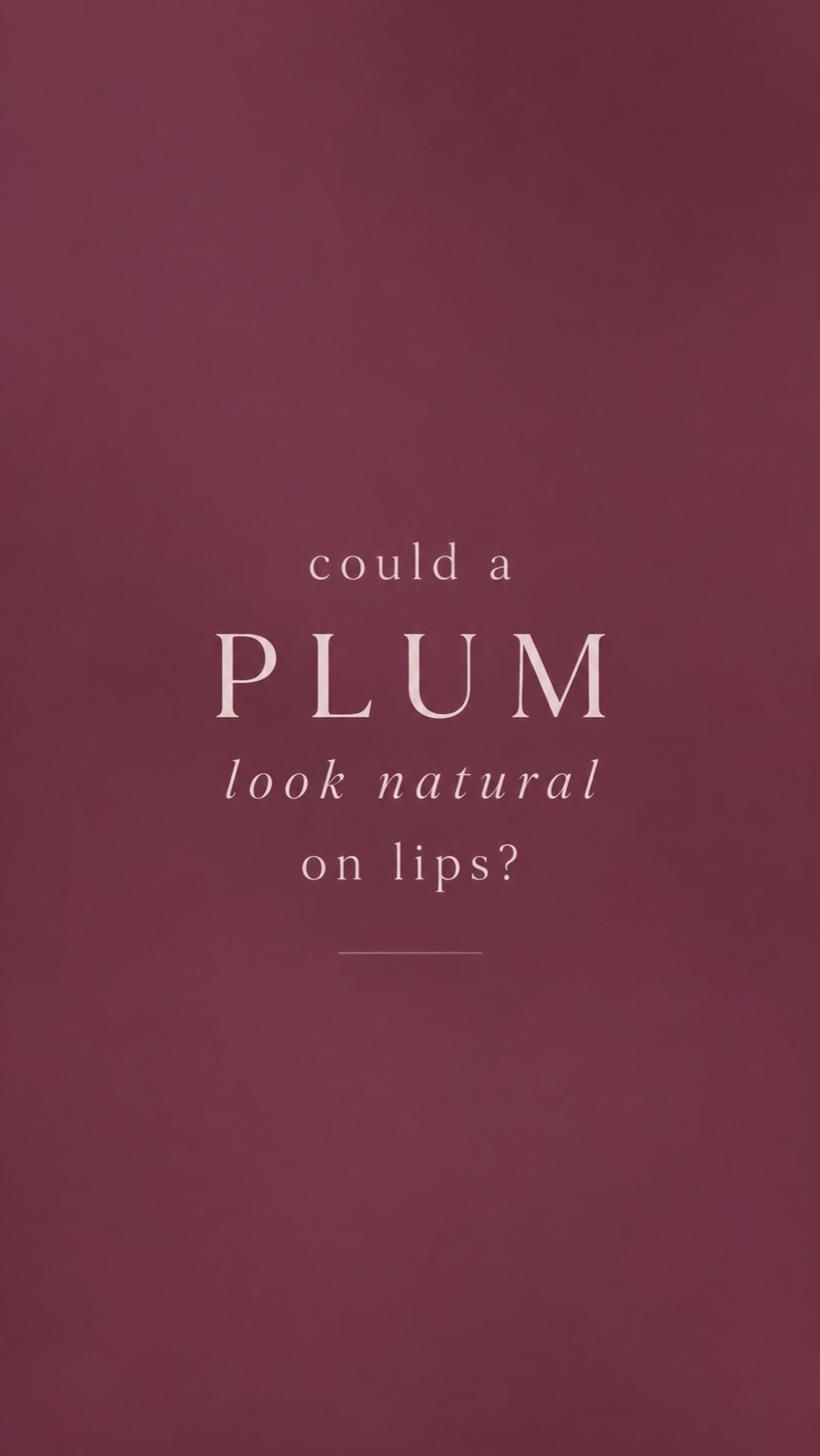 @Feather & Pout- Brows & Lips