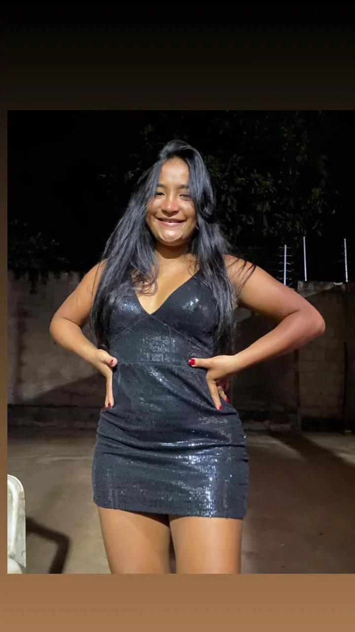 @Paulinha a Índia