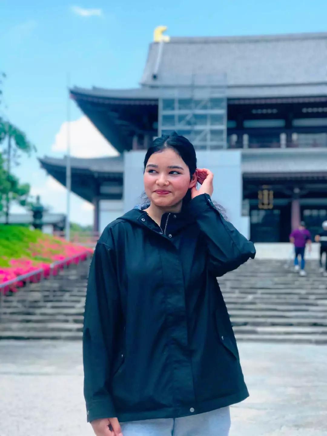 @Shanti 🕉️😘