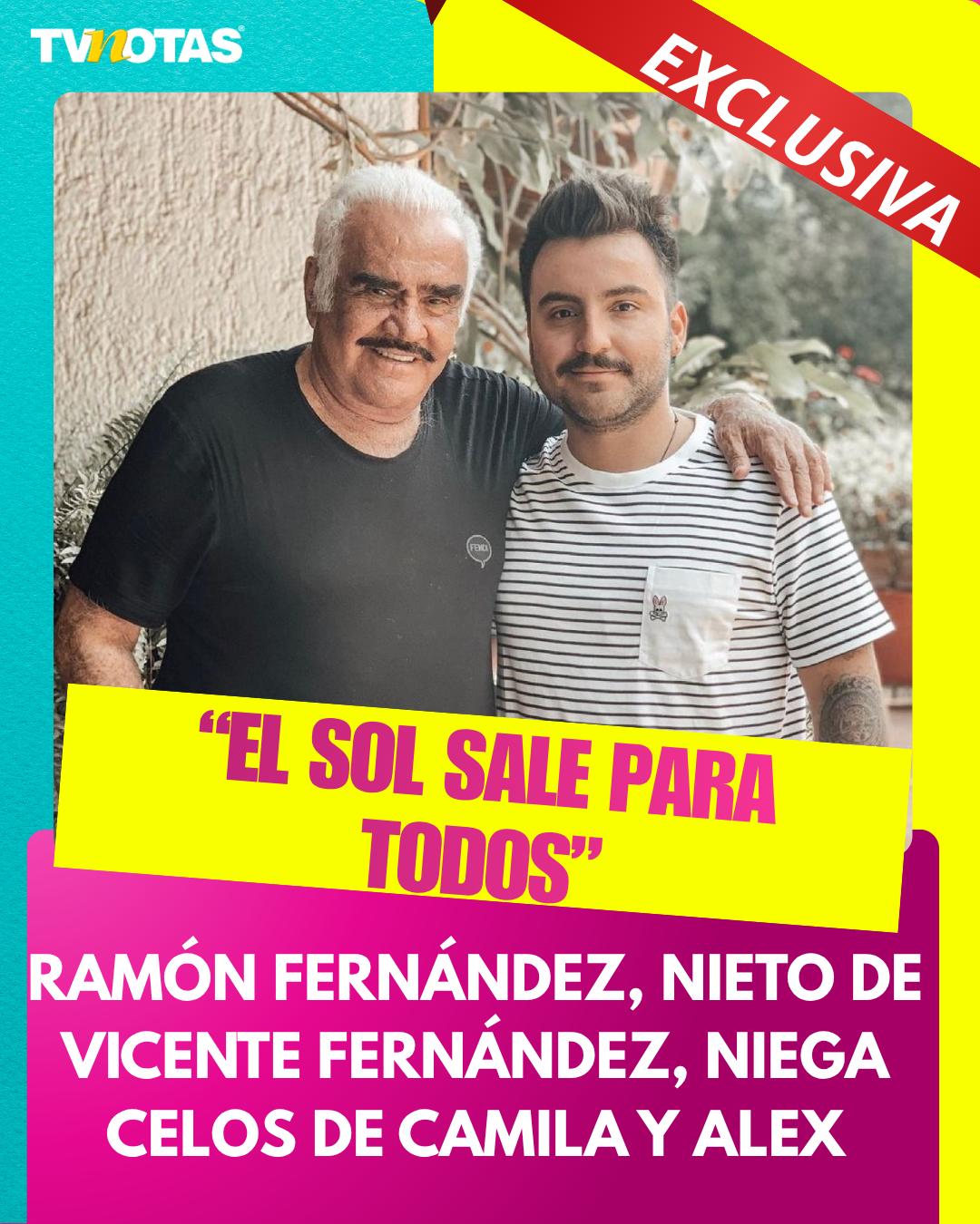 @Revista TVNotas