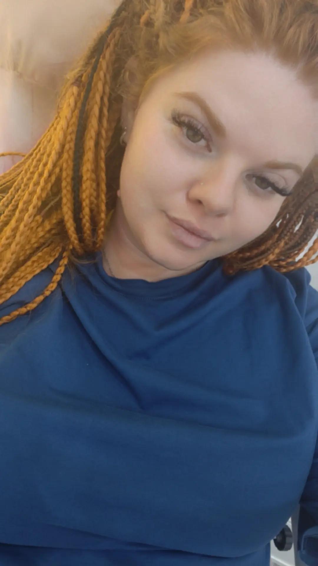 @НАСТЕНЬКА 🥰