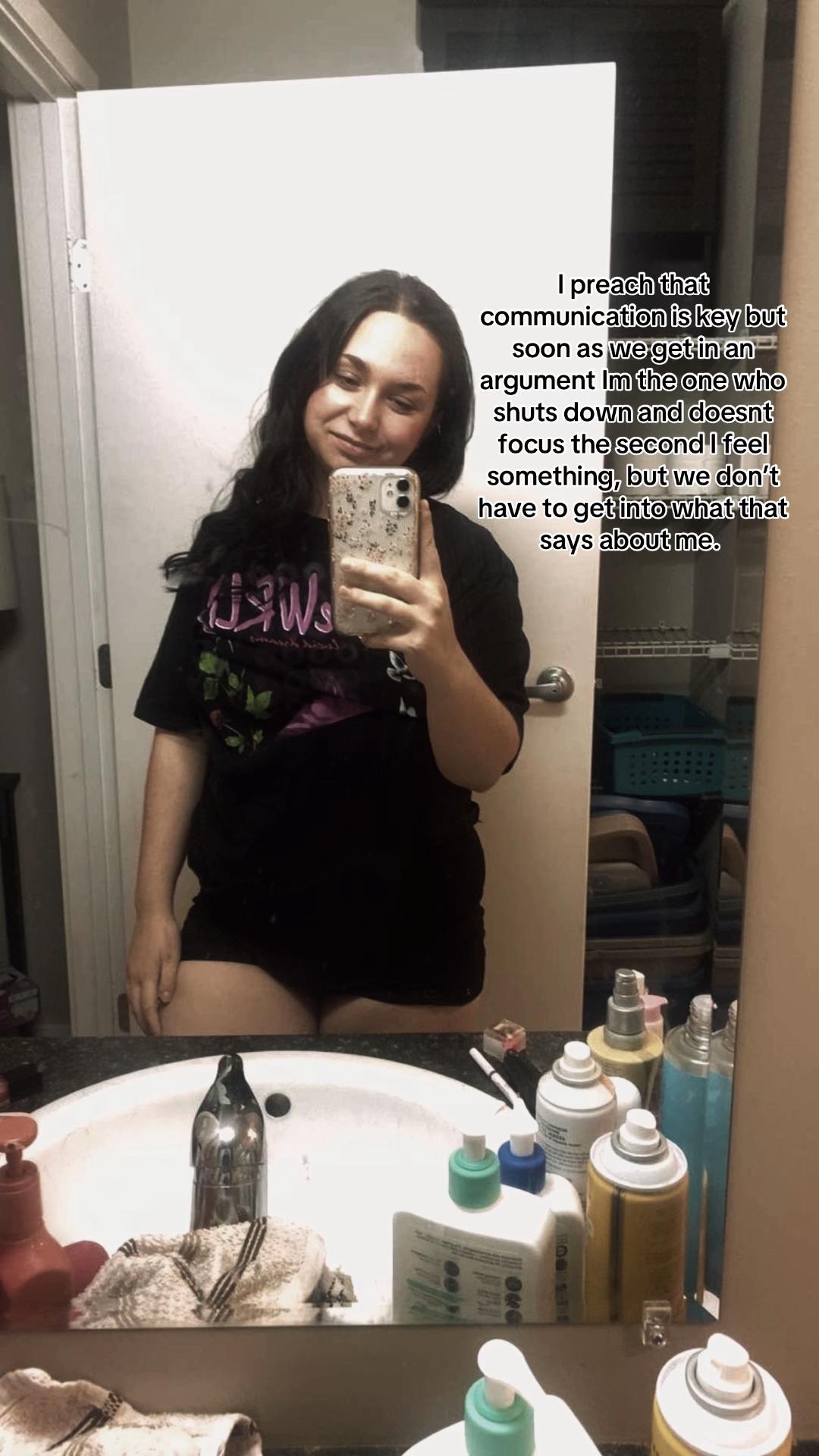 @kenzie ๐