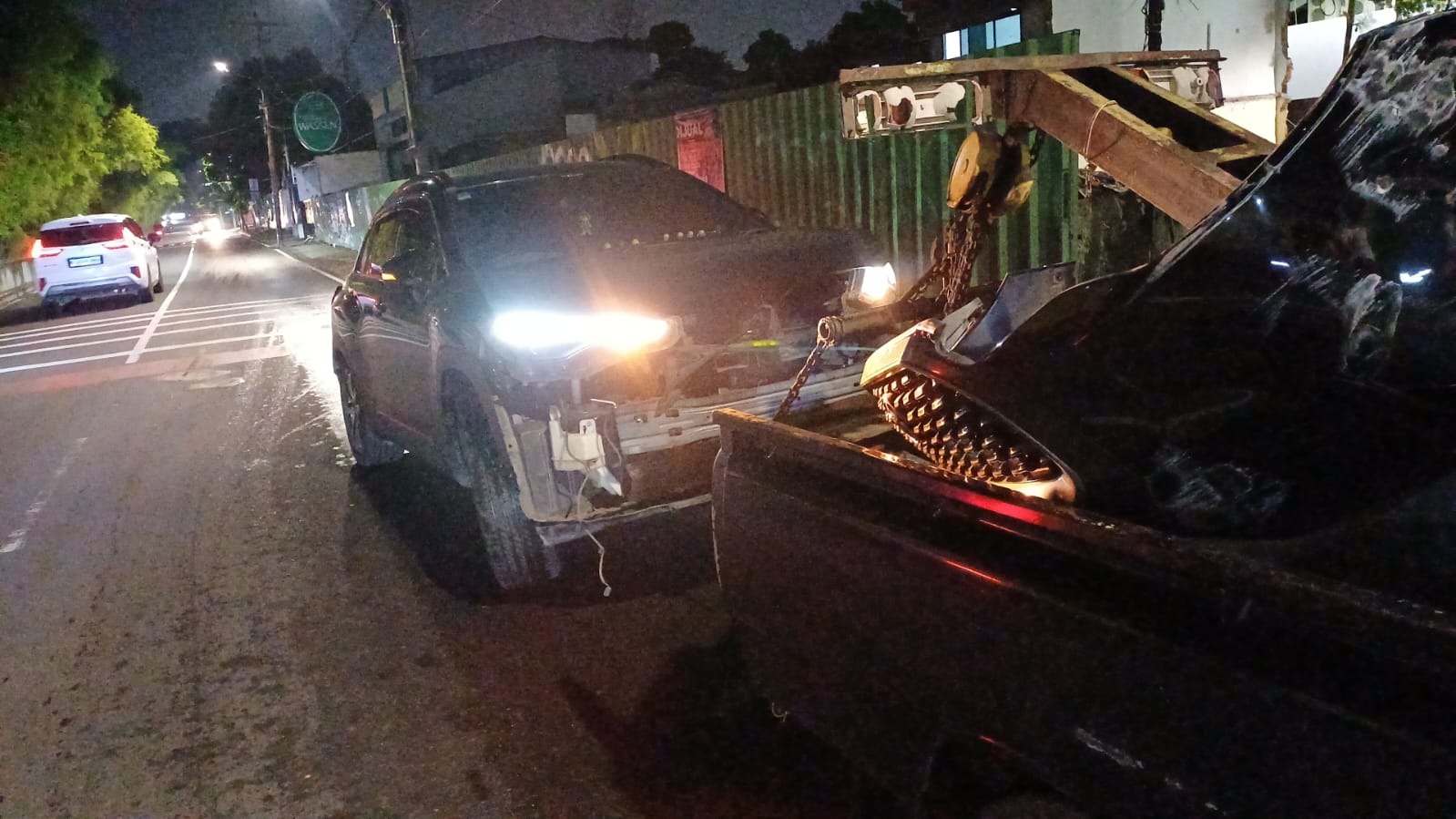 @INDONESIA TOWING SERVICE 🇮🇩®