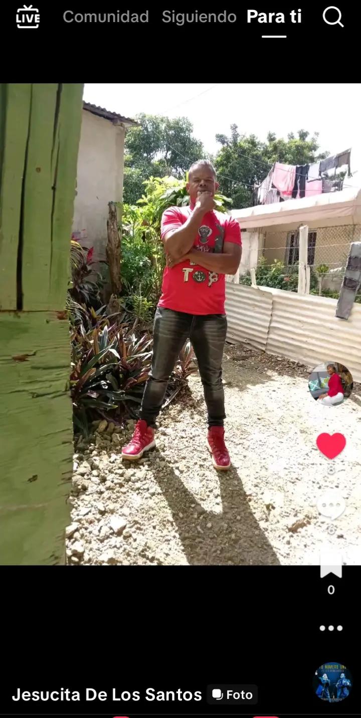 @Jesucita De Los Santos
