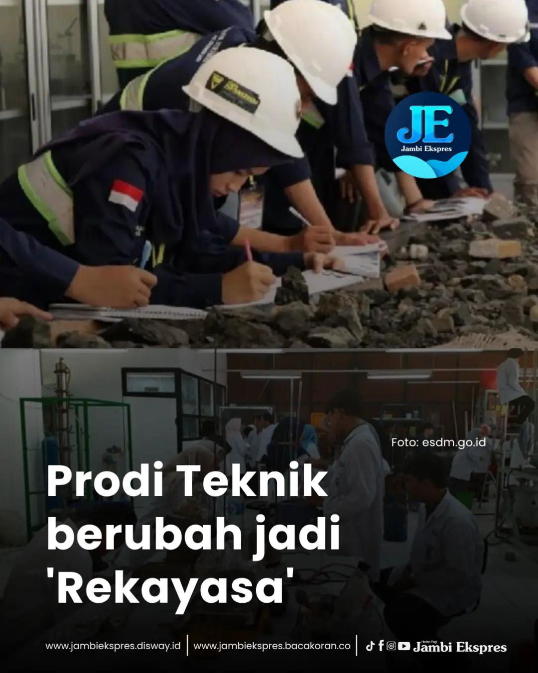 @Jambi Ekspres TV