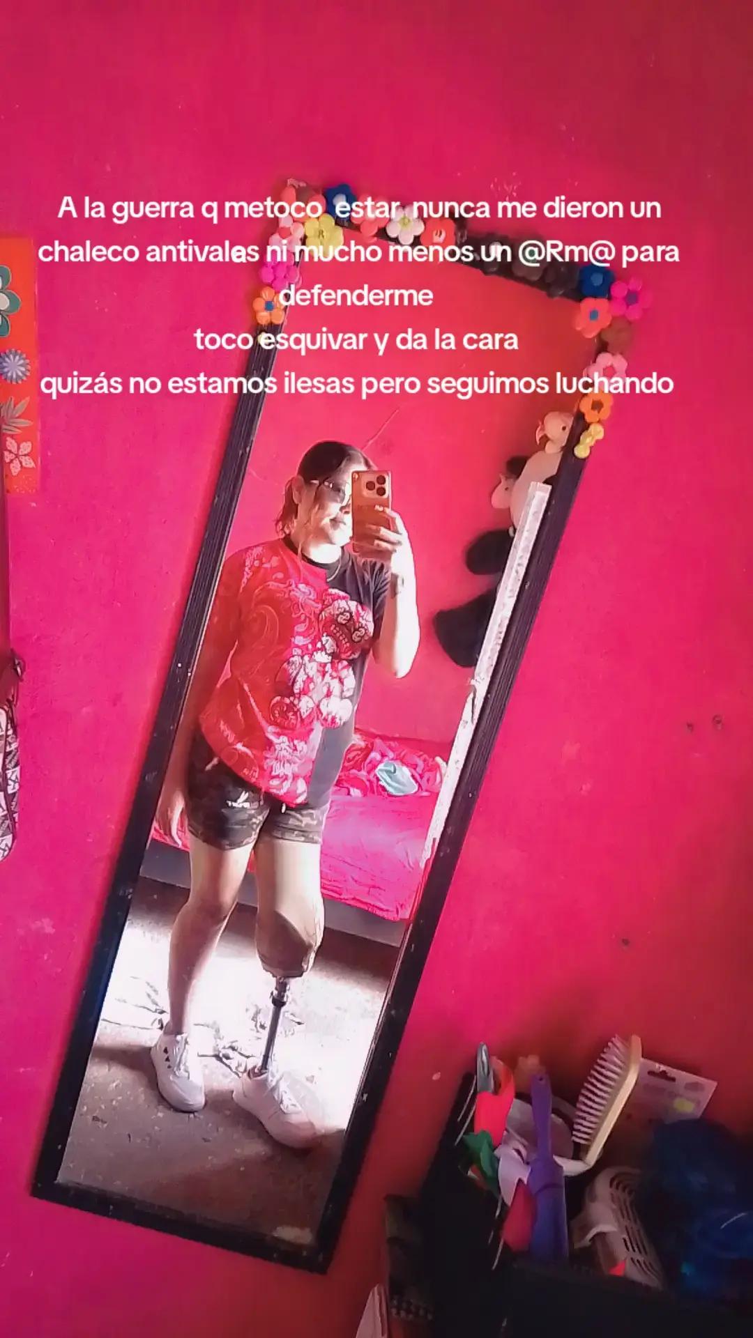 @~°<❤️💋Biónica 🦿🐦🔥<°~
