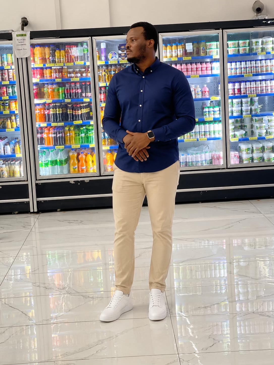 @1General kofi Leo Puplampu