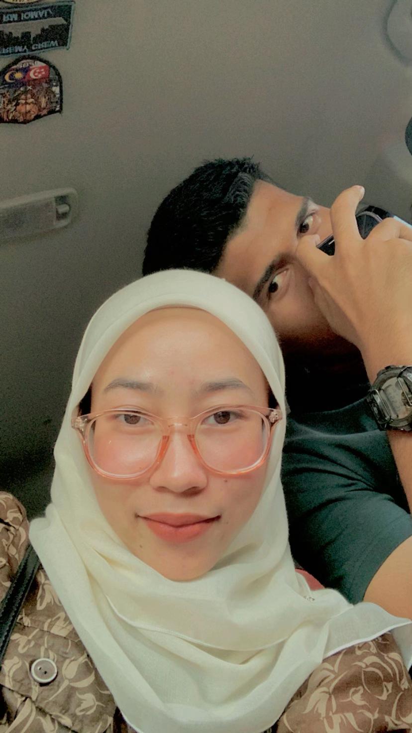 @Cik Ain