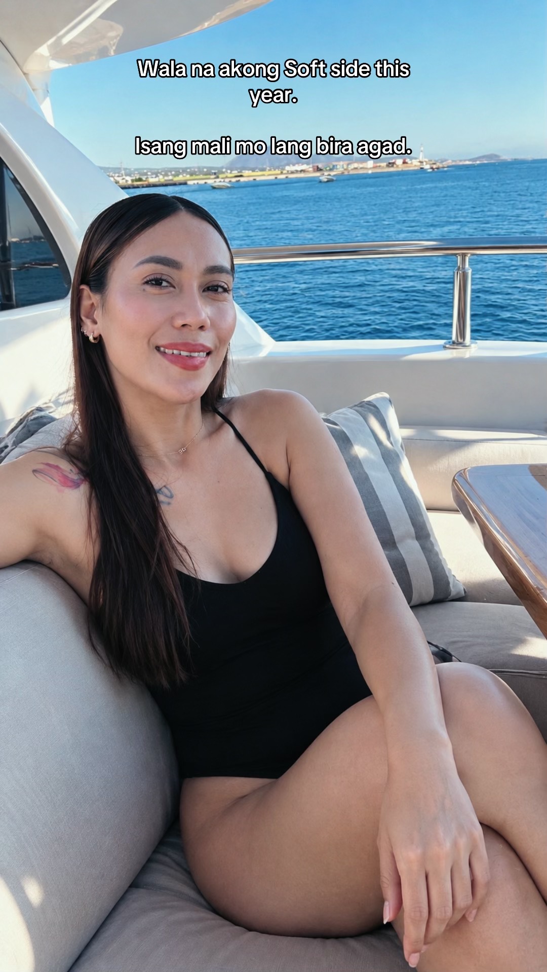 @Single tita in Greece🇬🇷🇵🇭