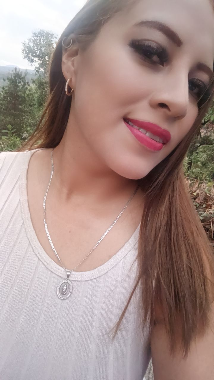 @Veronica Mancilla